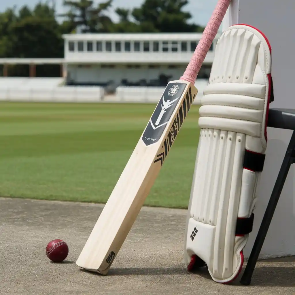 Improved Cricket Knowledge